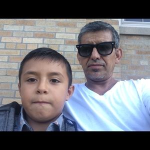 Meet your Posher, Victor